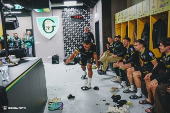 Fot. Tomasz Błaszczyk