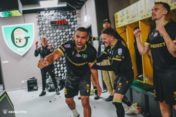 Fot. Tomasz Błaszczyk