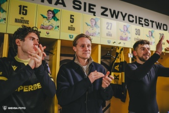 Fot. Tomasz Błaszczyk