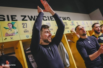 Fot. Tomasz Błaszczyk