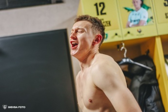 Fot. Tomasz Błaszczyk