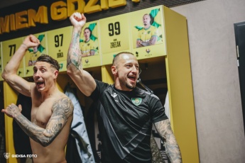 Fot. Tomasz Błaszczyk