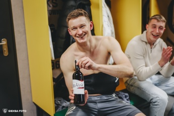 Fot. Tomasz Błaszczyk