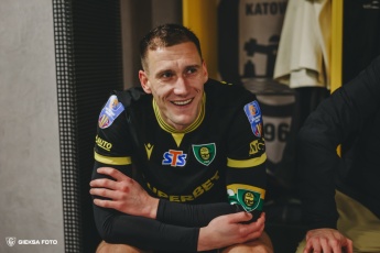 Fot. Tomasz Błaszczyk