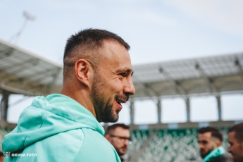 Fot. Tomasz Błaszczyk