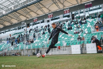 Fot. Tomasz Błaszczyk