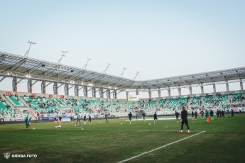 Fot. Tomasz Błaszczyk