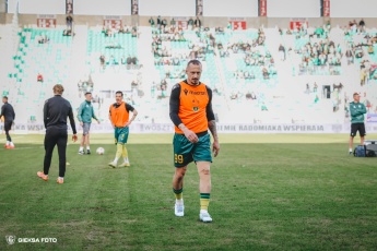 Fot. Tomasz Błaszczyk