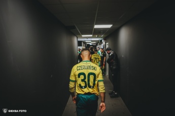 Fot. Tomasz Błaszczyk