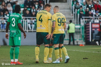 Fot. Tomasz Błaszczyk