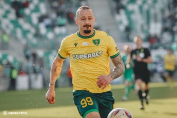 Fot. Tomasz Błaszczyk