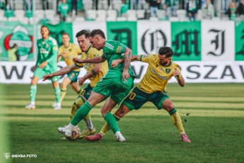 Fot. Tomasz Błaszczyk