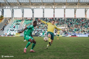 Fot. Tomasz Błaszczyk