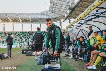 Fot. Tomasz Błaszczyk