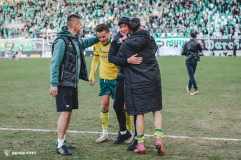 Fot. Tomasz Błaszczyk