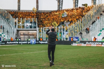 Fot. Tomasz Błaszczyk