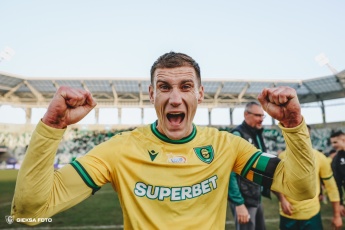 Fot. Tomasz Błaszczyk