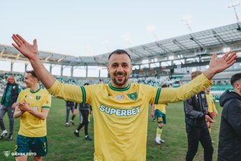 Fot. Tomasz Błaszczyk