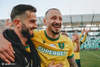 Fot. Tomasz Błaszczyk