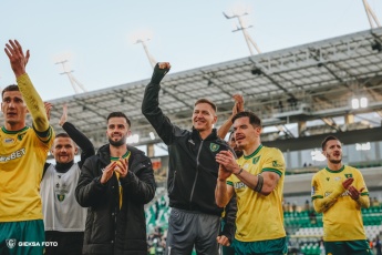 Fot. Tomasz Błaszczyk