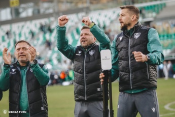 Fot. Tomasz Błaszczyk