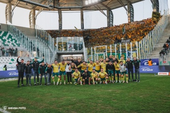 Fot. Tomasz Błaszczyk