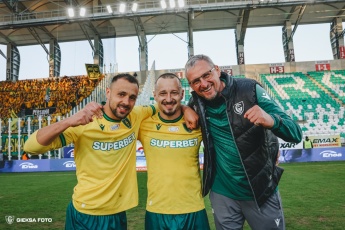 Fot. Tomasz Błaszczyk