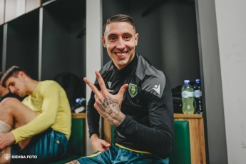 Fot. Tomasz Błaszczyk