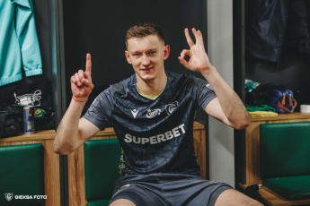 Fot. Tomasz Błaszczyk