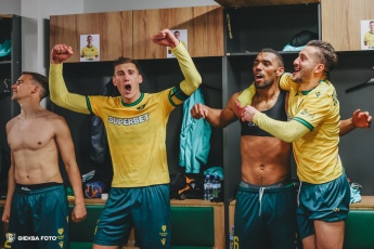 Fot. Tomasz Błaszczyk