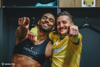 Fot. Tomasz Błaszczyk