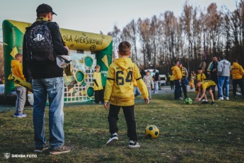 Fot. Tomasz Błaszczyk