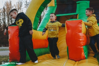 Fot. Tomasz Błaszczyk