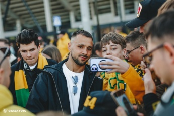 Fot. Tomasz Błaszczyk