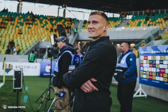 Fot. Tomasz Błaszczyk