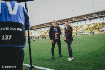 Fot. Tomasz Błaszczyk