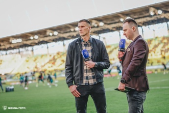 Fot. Tomasz Błaszczyk