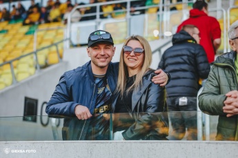 Fot. Tomasz Błaszczyk