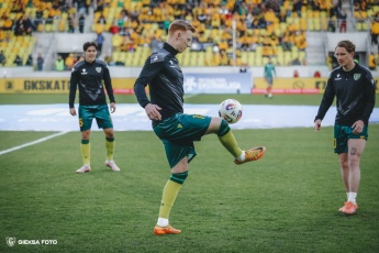 Fot. Tomasz Błaszczyk