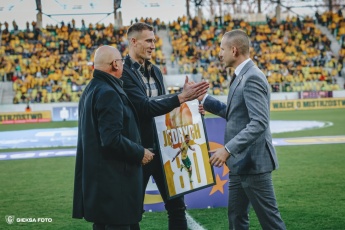 Fot. Tomasz Błaszczyk