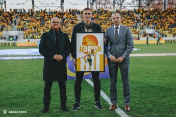 Fot. Tomasz Błaszczyk