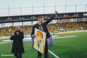 Fot. Tomasz Błaszczyk