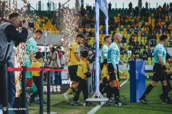 Fot. Tomasz Błaszczyk