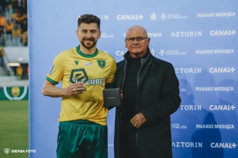 Fot. Tomasz Błaszczyk