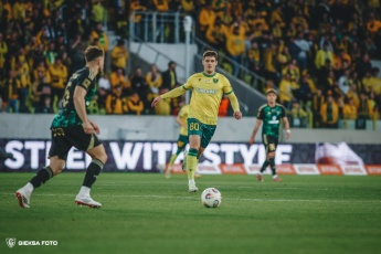 Fot. Tomasz Błaszczyk