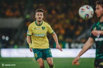 Fot. Tomasz Błaszczyk