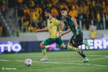 Fot. Tomasz Błaszczyk