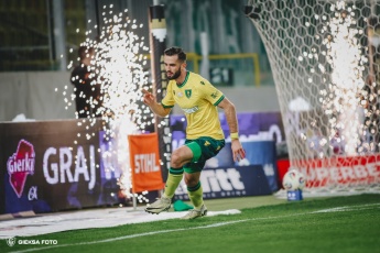 Fot. Tomasz Błaszczyk