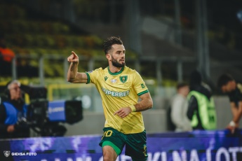 Fot. Tomasz Błaszczyk