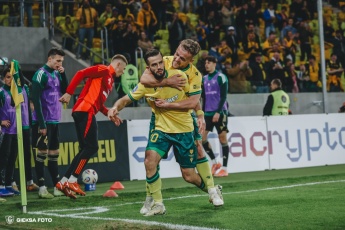 Fot. Tomasz Błaszczyk